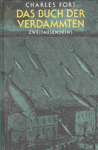 Das Buch der Verdammten