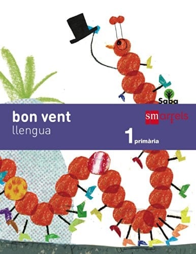 Bon vent, 1 Primària llengua : Saba