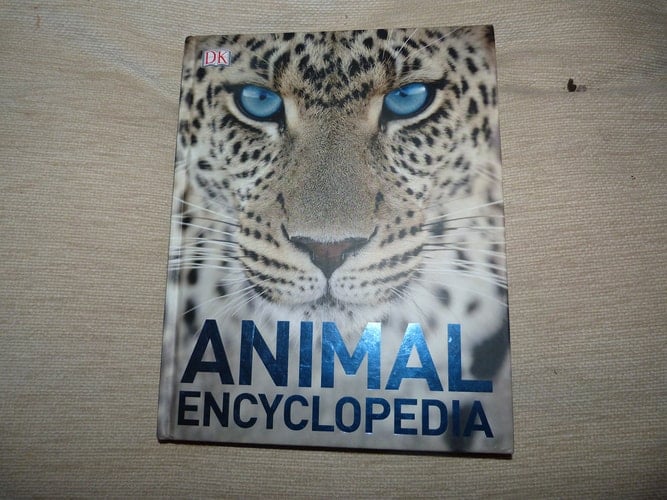 Animal Encyclopedia