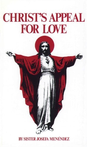 Christ’s Appeal for Love