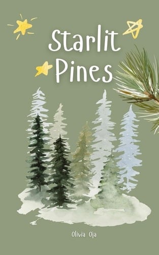 Starlit Pines