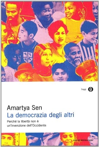La democrazia degli altri