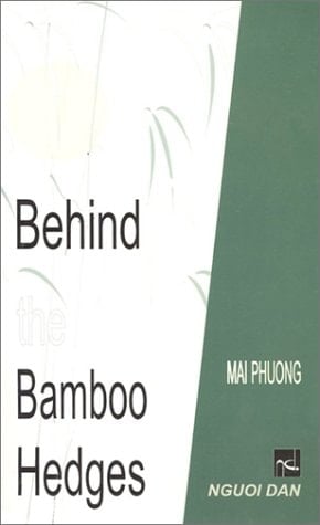Behind the Bamboo Hedges