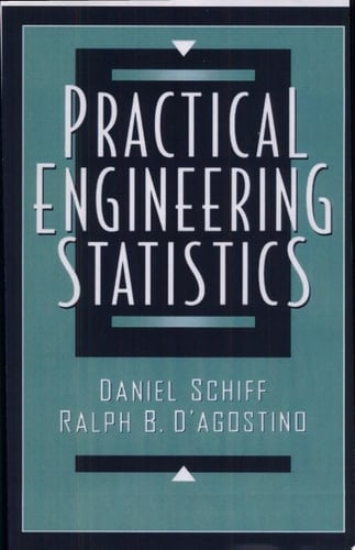 Practical Engineering Statistics