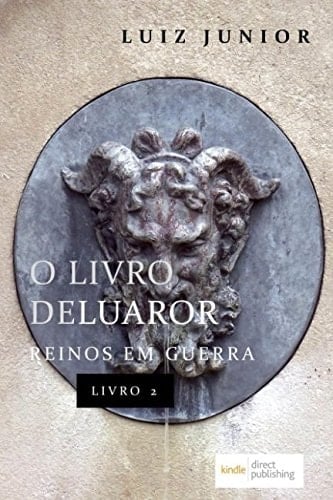 O Livro de Luaror