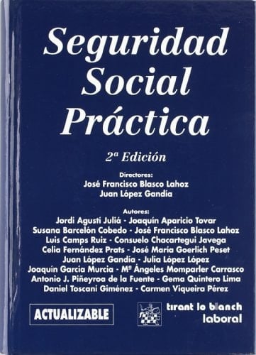 Seguridad Social Práctica