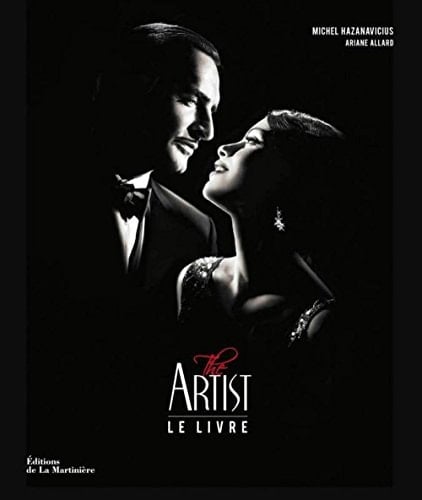 The artist le livre