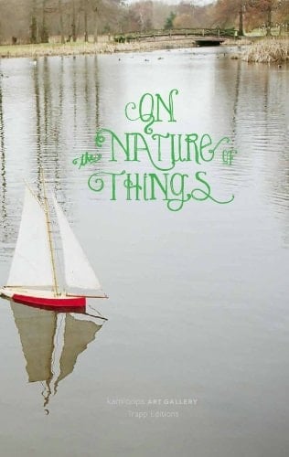 On the Nature of Things