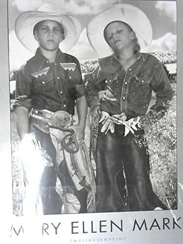 Amerikanische Odyssee 1963 - 1999