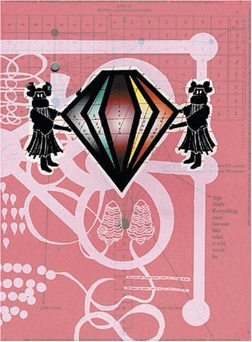 Jennifer Tee: Evoleye-Lands-End