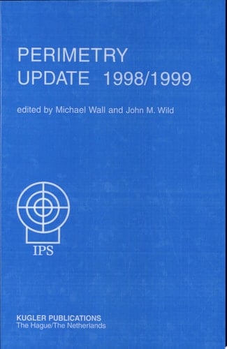 Perimetry Update 1998/1999