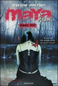 Maya Fox domani, 2012