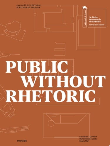 Public without Rhetoric