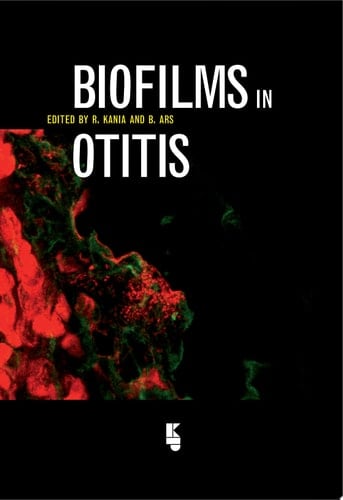 Biofilms in Otitis