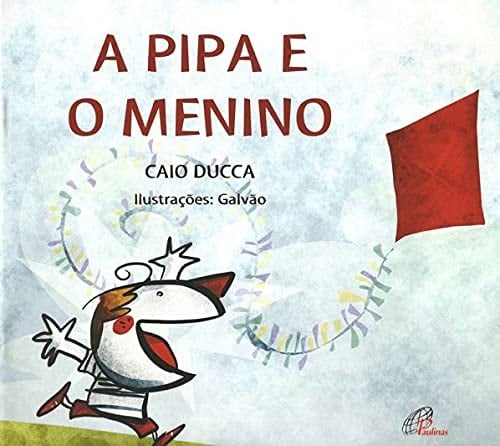 A pipa e o menino