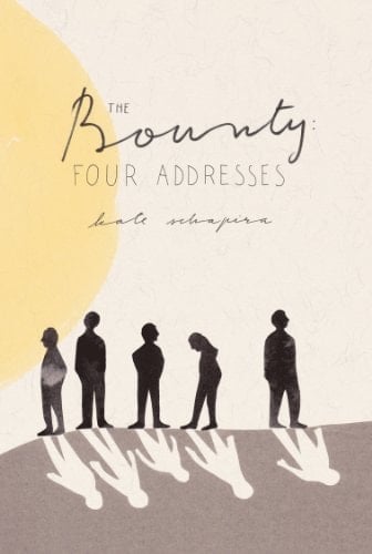 The Bounty Four Addresses