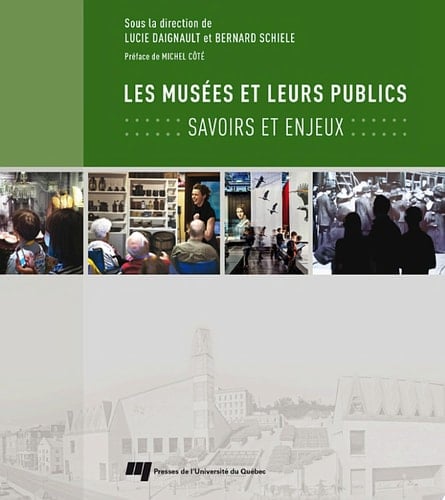 Les musées et leurs publics Savoirs et enjeux