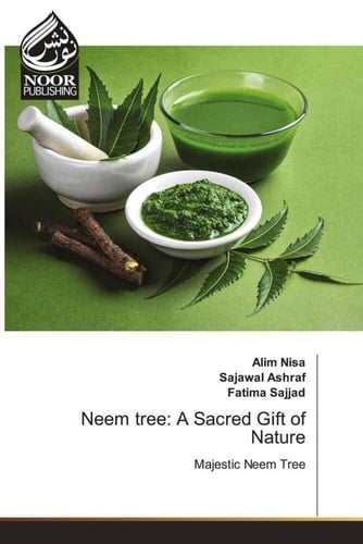 Neem tree: A Sacred Gift of Nature