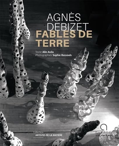 Agnès Debizet, fables de terre