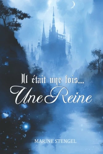 Il était une fois... une reine (French Edition)