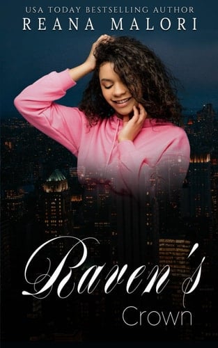 Raven's Crown (Angel Hearts)