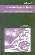 Land Reforms in India