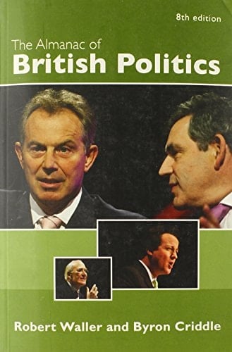 The Almanac of British Politics