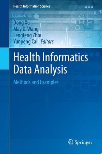 Health Informatics Data Analysis