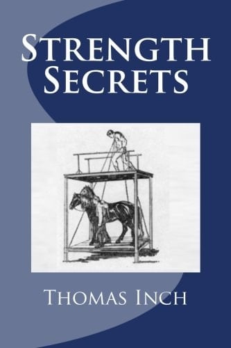 Strength Secrets
