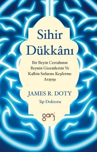 Sihir Dükkani