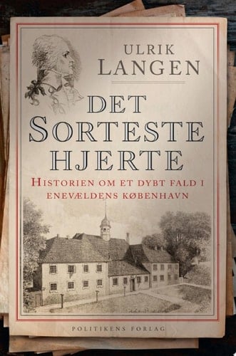 Det sorteste hjerte