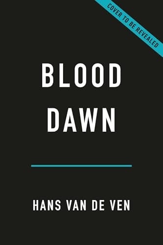 Blood Dawn: World War II and the Making of Modern Asia