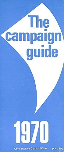 The Campaign Guide 1970