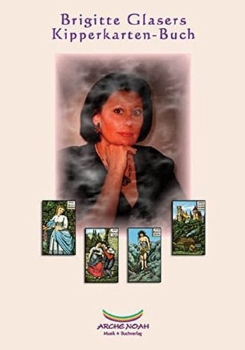 Brigitte Glasers Kipperkarten-Buch