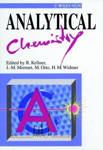 Analytical Chemistry