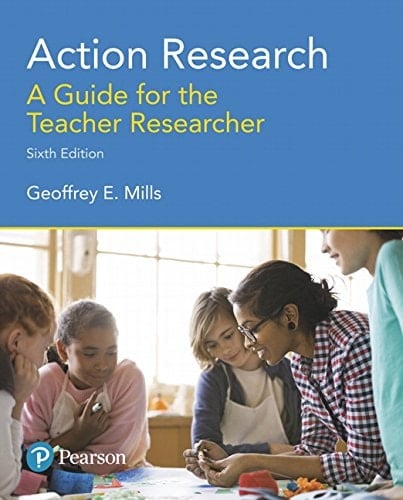 Action Research A Guide for the Teacher Researcher