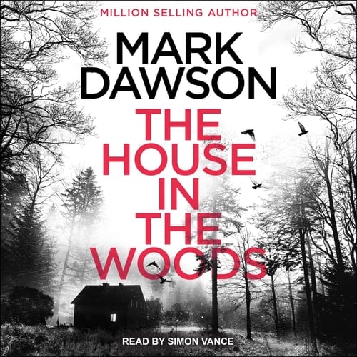 The House in the Woods (The Atticus Priest Mysteries)