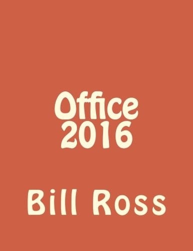 Office 2016 Office 2016 for Beginners