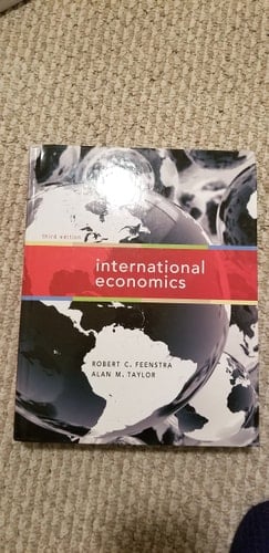 International Economics