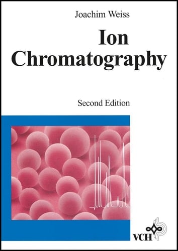 Ion Chromatography
