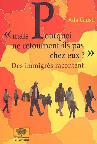 MAIS POURQUOI NE RETOURNENT-IL (Essais & Documents) (French Edition)