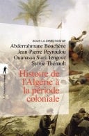 Histoire de l'Algérie à la période coloniale, 1830 -1962