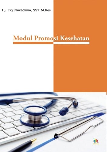 MODUL PROMOSI KESEHATAN