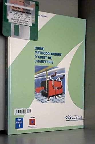 Guide méthodologique d'audit de chaufferie