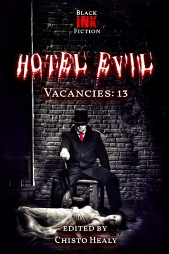 Hotel Evil: Vacancies: 13