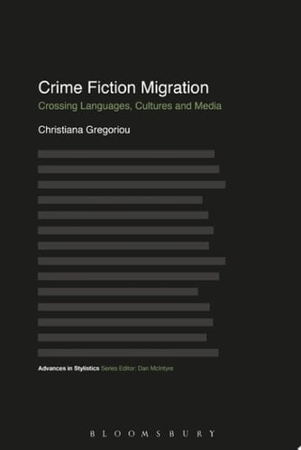 Crime Fiction Migration