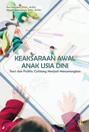 KEAKSARAAN AWAL ANAK USIA DINI