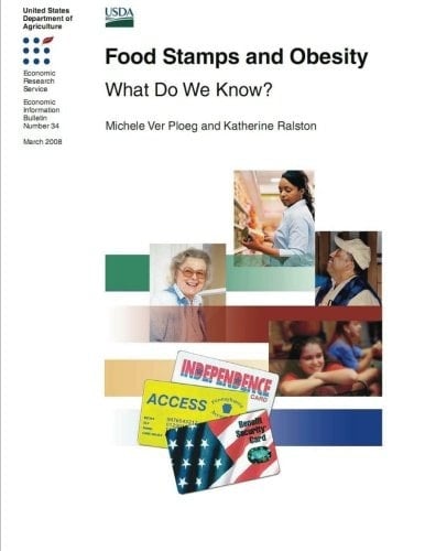 Food Stamps and Obesity: What Do We Know?