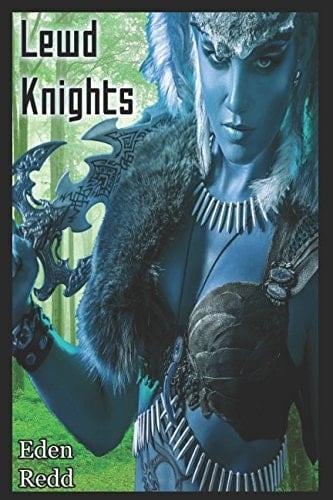 Lewd Knights A Virtual Fantasy Romance Adventure