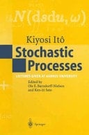 Stochastic Processes